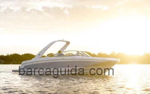 Regal 26 FasDeck recensioni e scheda tecnica